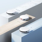 Robô Aspirador Inteligente 3 Em 1 E10 Xiaomi | Bivolt